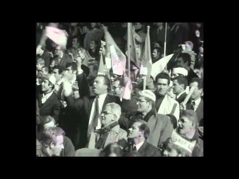 CHAMPIONS CUP 1968/1969 – A.F.C. AJAX – S.L. BENFICA  3:0 (P.O.)