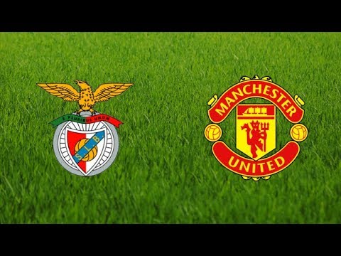 Benfica vs Manchester United Live Stream
