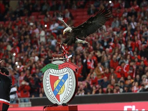 SL Benfica – Juntos Venceremos – Rafael Da Silva