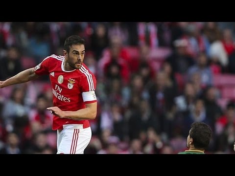 Benfica vs Guimaraes 1-0 All Goals & Highlights 29/04/16