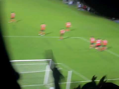 benfica vs vitoria 2.8.09