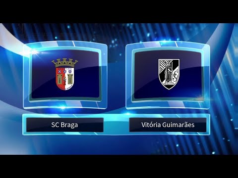 SC Braga vs Vitória Guimarães Predictions & Preview 09/03/19 – Football Predictions