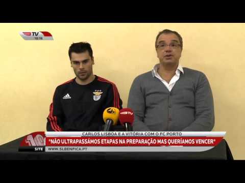 Basquetebol: SL BENFICA 78 – 64 FC Porto