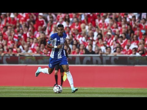 Luis Diaz vs Benfica | 24.8.19