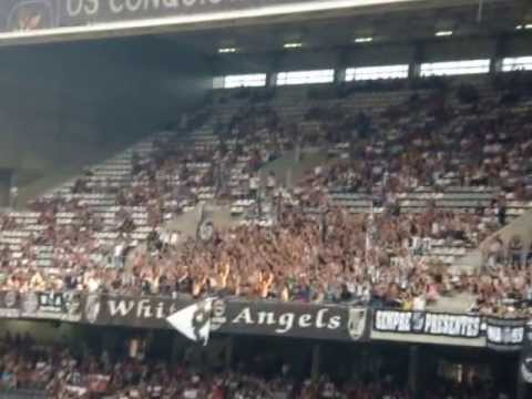 Vitória SC vs SL Benfica- 2013/2014