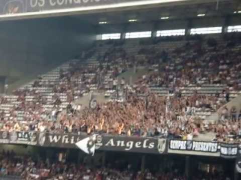 Vitória SC vs SL Benfica- 2013/2014