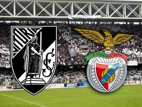 PES 13 – BENFICA vs VITÓRIA DE GUIMARÃES (Previsão Final Taça de Portugal)