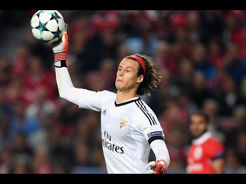 SL Benfica vs. FC Basel (05/12/2017 HD)