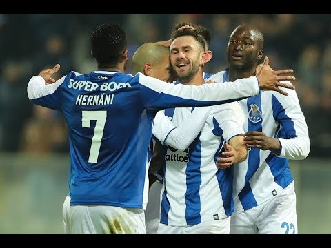 Benfica Vs FC Porto 0-1 Resumo All Goal & Highlights Extended 15/04/2018 Liga Nos