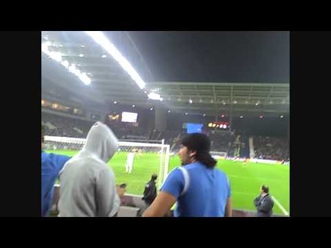 Cânticos dedicados ao SLB  (parte 3)   @   FC Porto  (5-0)  SL Benfica  |  07-11-2010