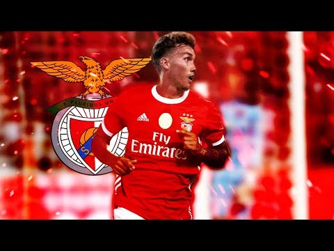 Luca Waldschmidt 2019/20 ● Welcome to SL Benfica? – SC Freiburg