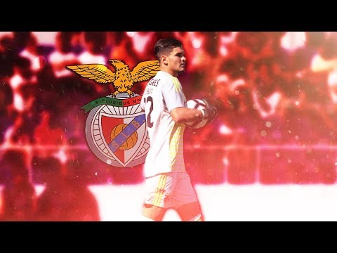 Ivan Zlobin 2018/19 ● "My Time Is Now" – SL Benfica