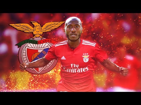 Josuha Guilavogui 2018/19 ● Welcome to SL Benfica? – Wolfsburg
