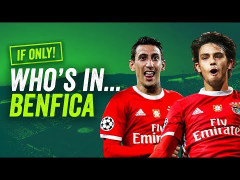 How Benfica could have DOMINATED the UCL! ► IF ONLY!