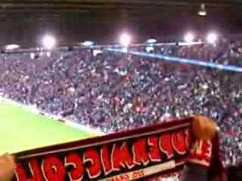 manchester united – S.L. Benfica
