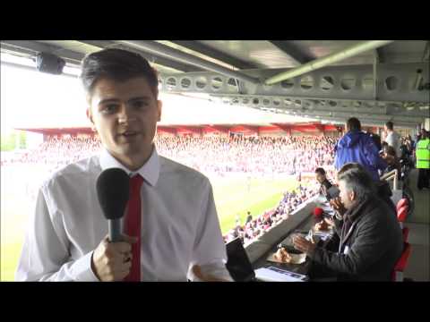 Live reporting: FC United of Manchester vs Benfica.