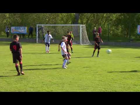 Union U10/'08 vs. SL Benfica U10/'08 | 3.30.2018 | Iber Cup Portugal