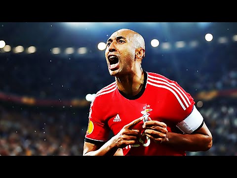 Luisão ● Ultimate ● Defensive Skills, Dribbling & Goals ● SL Benfica ||HD|| ??