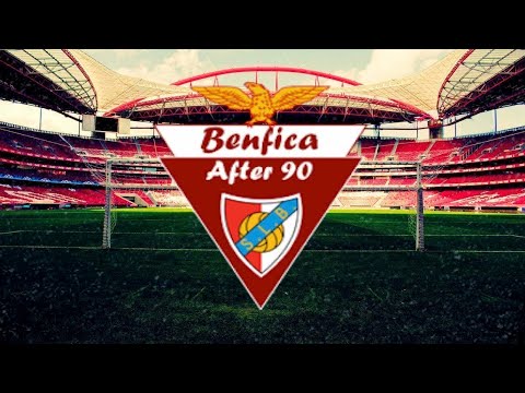 Match Day 18: Deja Vu! Vitoria Guimaraes 0 – 1 Benfica