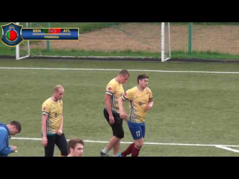AFL – Portugal. 10 tour. Benfica – Atletico CP