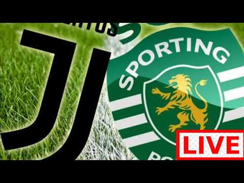 ( LIVE NOW ) Sporting CP VS Juve LIVE STREAM HD