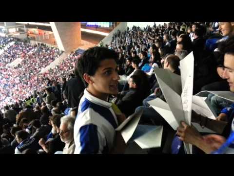 Fc Porto 2-1 Sl Benfica (11-05-13) intervalo HD