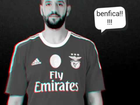 benfica .