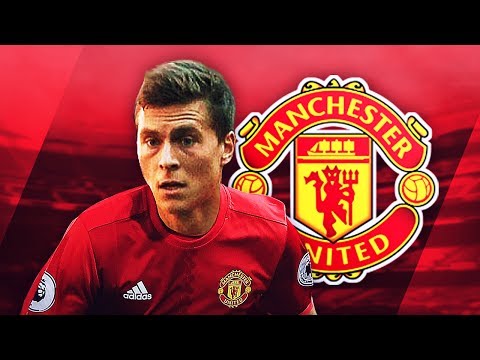 VICTOR LINDELOF – Welcome to Man United – Crazy Defensive Skills – 2017 (HD)