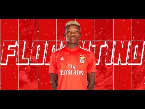 FLORENTINO LUÍS • SL Benfica • The Portuguese Kanté • Young Talents Ep 20 – 2019 HD