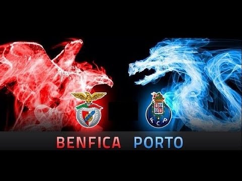 SL BENFICA VS FC PORTO – A minha opinião!