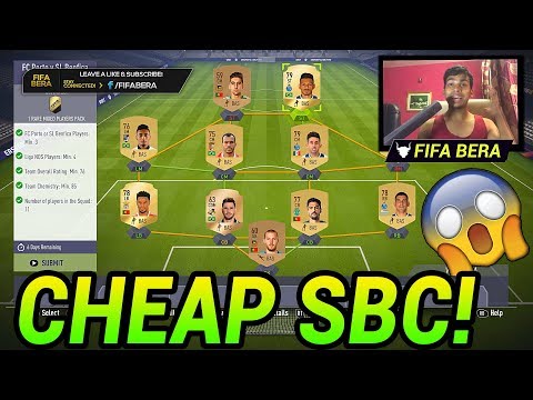 FIFA18 Marquee CHEAP SBC – FC Porto v SL Benfica , Besiktas v Galatasaray, Napoli v Juventus