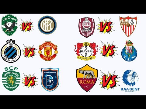 uefa europe league [Live Stream] Manu,Arsenal,Porto,Leverkusen,Benfica,Celtic,Sevilla,Roma