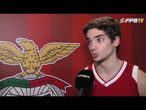 Antevisão Taça Hugo dos Santos | SL Benfica – FC Porto