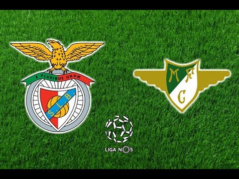 ?SL BENFICA VS MOREIRENSE & Santa Clara vs FC Porto ( DIRETO ) | LIGA NOS | Transmissão TSF