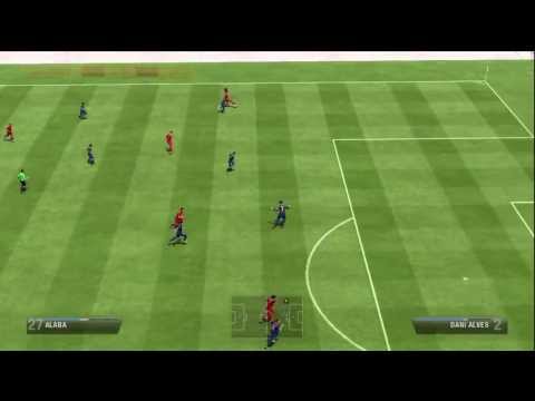 Full HD Benfica vs Fenerbahce