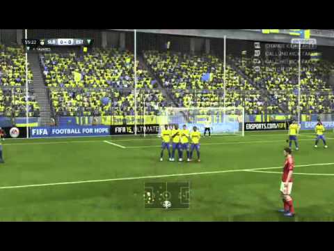 FIFA 15 | Benfica Career Mode – Top of the table clash