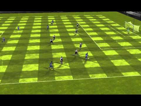 FIFA 14 Android – FC Porto VS SL Benfica