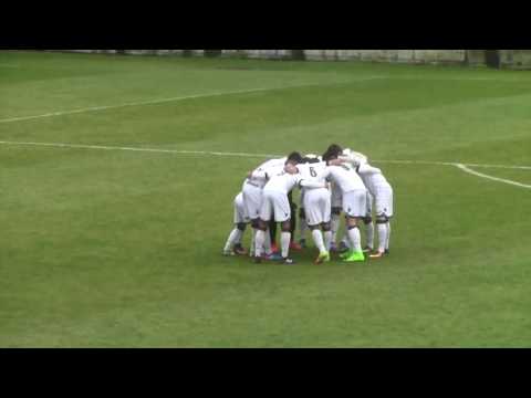 SUB 19 | Vitória SC 3-0 SL Benfica