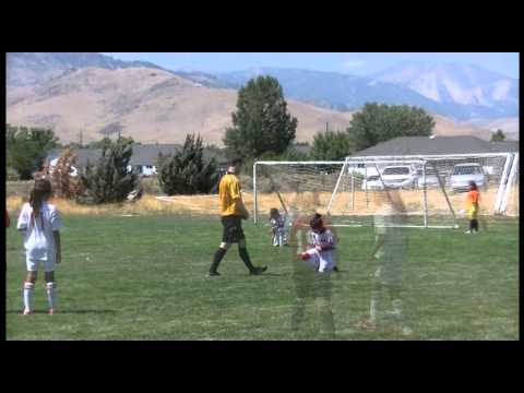 MFC Benfica 03 vs Alliance FC Devils Championship