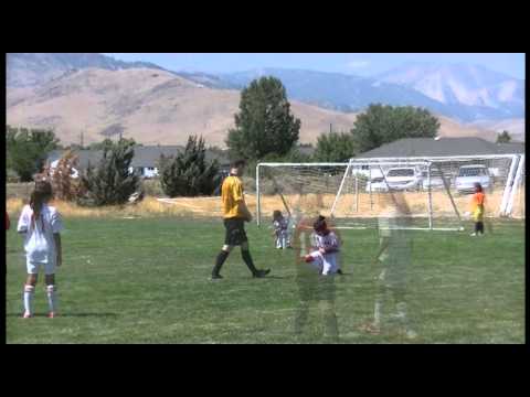 MFC Benfica 03 vs Alliance FC Devils Championship