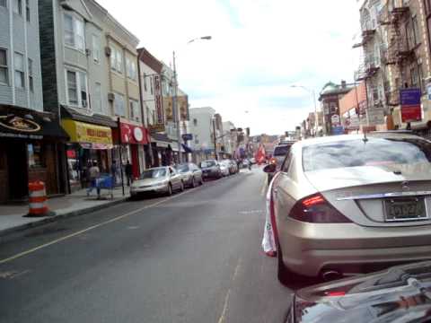 FESTA BENFICA CAMPEAO 09/10 NEWARK NJ USA 3