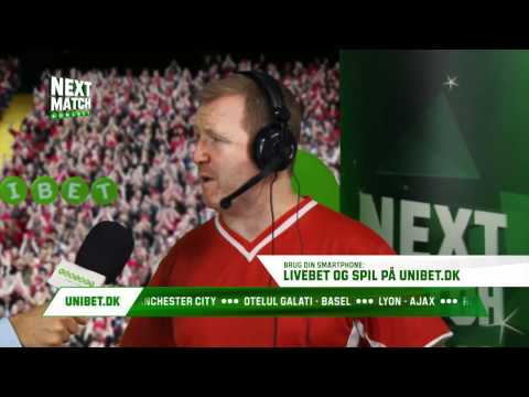 Unibet Next Match: Manchester United – Benfica