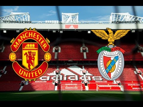 Man United vs. Benfica Preview:  Play 352 To Match Up With 442