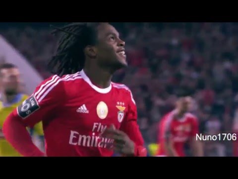 Sport Lisboa e Benfica – Juntos pelo 35