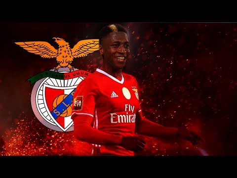 Yony González 2019/20 ● Welcome to SL Benfica