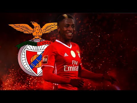 Yony González 2019/20 ● Welcome to SL Benfica