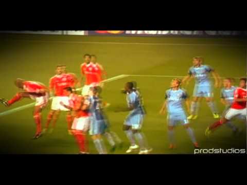 Axel Witsel – SL Benfica vs Fc Twente
