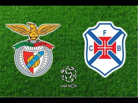 BENFICA VS BELENENSE SAD LIVESTREAM