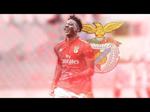 Joe Aribo 2018/19 ● Welcome to SL Benfica? – Charlton Athletic