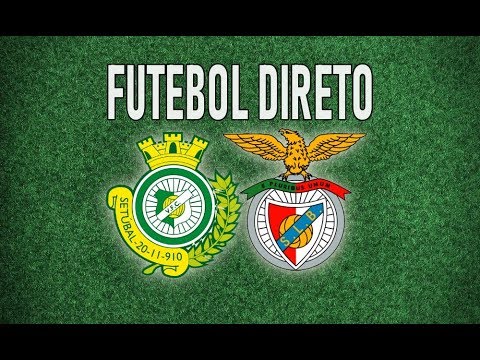 SETUBAL VS BENFICA